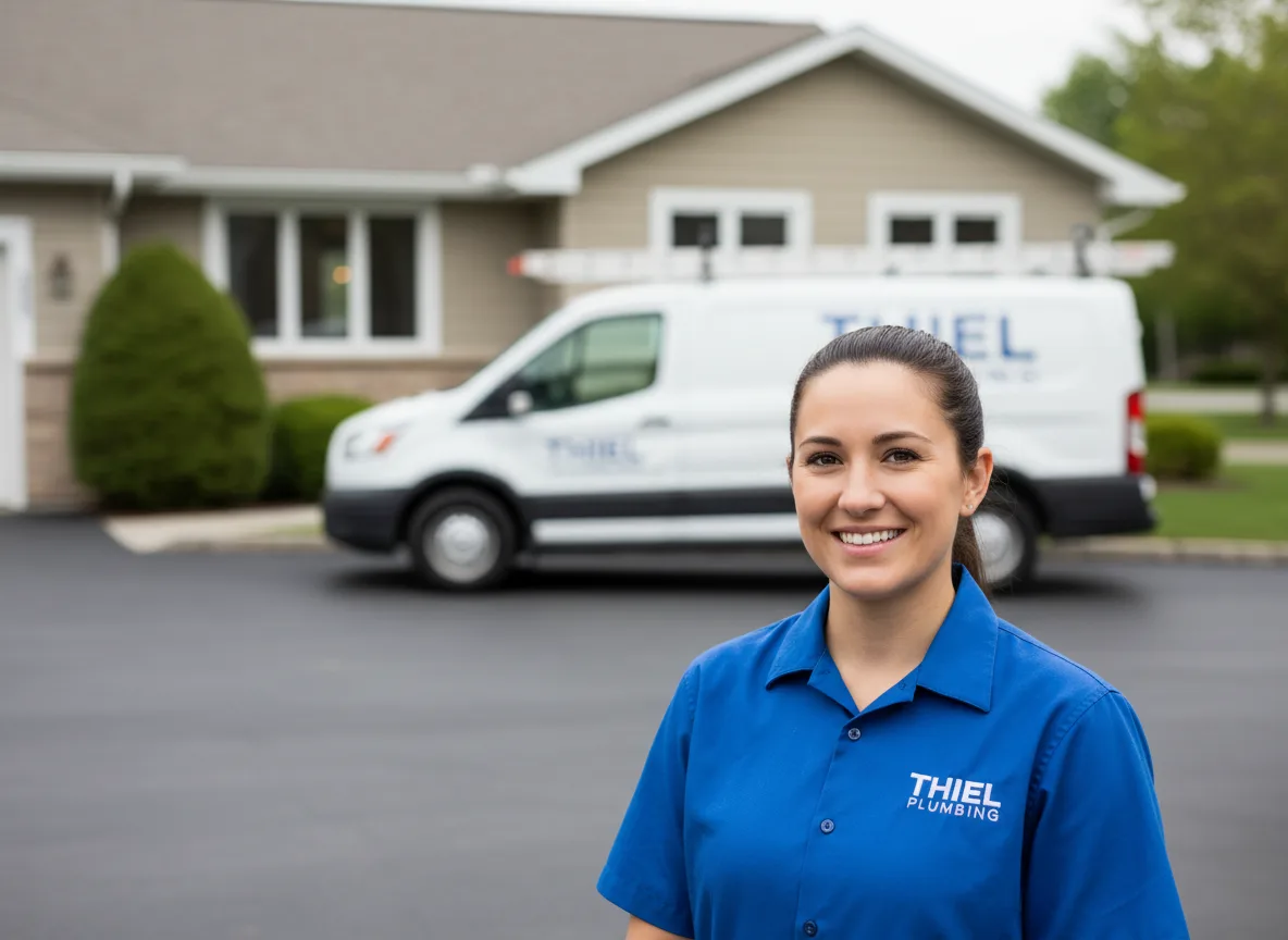 Plumber Worton, MD FAQs